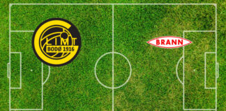 Pronostici Bodo/Glimt-Brann Bergen
