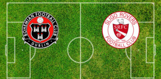 Pronostici Bohemian Dublin-Sligo Rovers