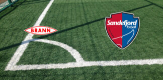 Pronostici Brann Bergen-Sandefjord