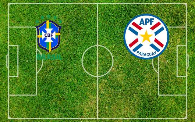 Pronostici Brasile-Paraguay