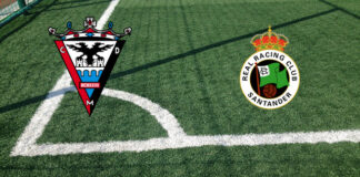 Pronostici CD Mirandes-Racing Santander