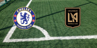 Pronostici Chelsea-Los Angeles FC