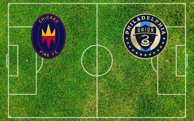 Chicago Fire FC-Philadelphia Union_it Pronostici Chicago Fire FC-Philadelphia Union