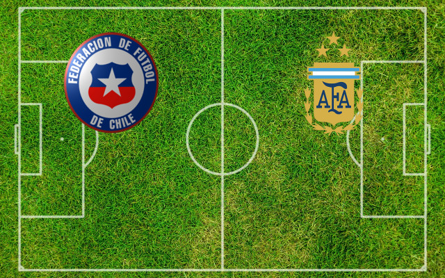 Pronostici Cile-Argentina