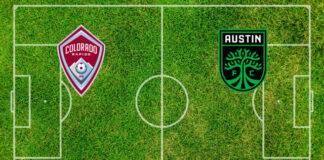 Colorado Rapids-Austin FC (domenica 08 giugno 2025 ore 03:30): formazioni ufficiali, quote, pronostici Pronostici Colorado Rapids-Austin FC