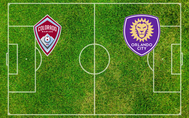 Colorado Rapids-Orlando City Sc_it Pronostici Colorado Rapids-Orlando City Sc