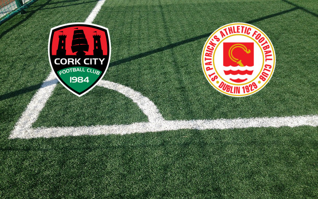 Cork City-St. Patricks_it Pronostici Cork City-St. Patricks