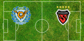 Daegu FC-Pohang Steelers (martedì 17 giugno 2025 ore 12:30): formazioni ufficiali, quote, pronostici Pronostici Daegu FC-Pohang Steelers
