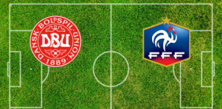 Pronostici Danimarca U21-Francia U21