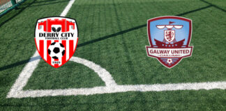 Derry City-Galway United (venerdì 13 giugno 2025 ore 20:45): formazioni ufficiali, quote, pronostici Pronostici Derry City-Galway United
