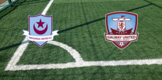 Pronostici Drogheda-Galway United