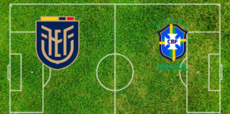 Pronostici Ecuador-Brasile
