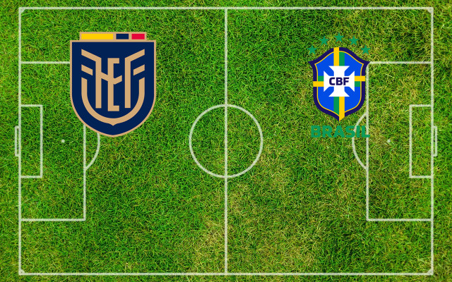 Pronostici Ecuador-Brasile