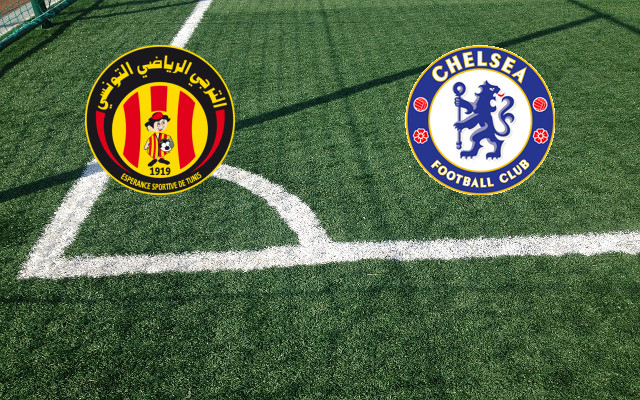 Esperance de Tunis-Chelsea_it Pronostici Esperance de Tunis-Chelsea