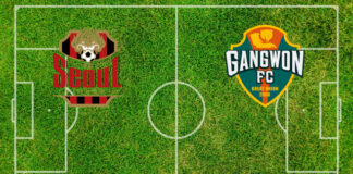 FC Seoul-Gangwon FC (martedì 17 giugno 2025 ore 12:30): formazioni ufficiali, quote, pronostici Pronostici FC Seoul-Gangwon FC