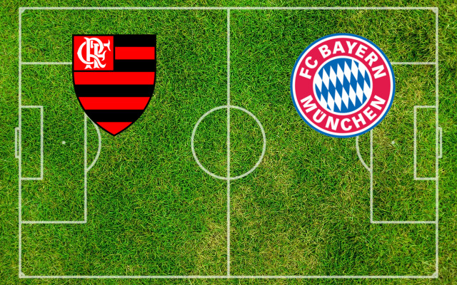 Flamengo-Bayern Monaco_it Pronostici Flamengo-Bayern Monaco