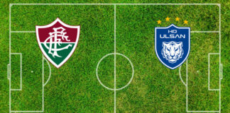 Pronostici Fluminense-Ulsan HD FC