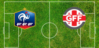 Pronostici Francia U21-Georgia U21