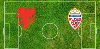 Pronostici Galles-Liechtenstein