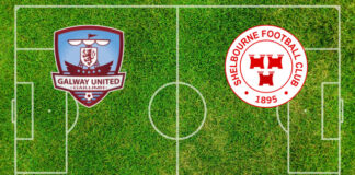 Pronostici Galway United-Shelbourne