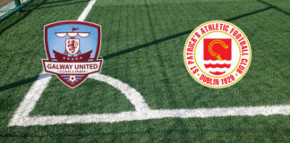 Galway United-St. Patricks (venerdì 20 giugno 2025 ore 20:45): formazioni ufficiali, quote, pronostici Pronostici Galway United-St. Patricks