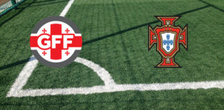 Pronostici Georgia U21-Portogallo U21