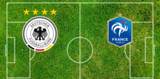 Pronostici Germania-Francia