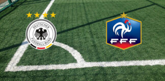 Pronostici Germania U21-Francia U21