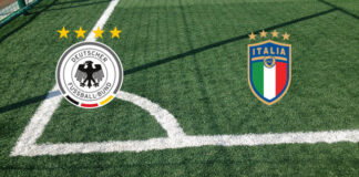 Pronostici Germania U21-Italia U21