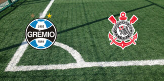 Pronostici Gremio RS-Corinthians
