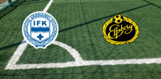 Pronostici IFK Varnamo-Elfsborg
