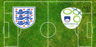 Pronostici Inghilterra U21-Slovenia U21