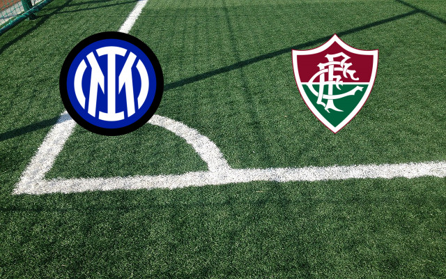 Pronostici Inter-Fluminense