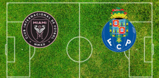 Pronostici Inter Miami CF-Porto