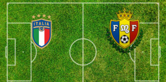 Pronostici Italia-Moldavia