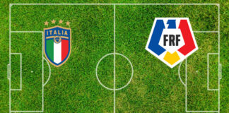 Pronostici Italia U21-Romania U21