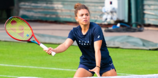Pronostico e quote Jasmine Paolini – Anastasija Sevastova, WTA Wimbledon 30-06-2025 Pronostico e quote Jasmine Paolini - Anastasija Sevastova, WTA Wimbledon 30-06-2025