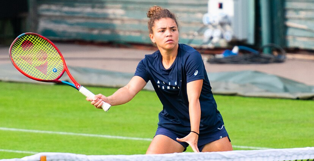 Pronostico e quote Jasmine Paolini - Anastasija Sevastova, WTA Wimbledon 30-06-2025 Pronostico e quote Jasmine Paolini - Anastasija Sevastova, WTA Wimbledon 30-06-2025