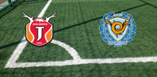 Jeju United-Daegu FC (sabato 14 giugno 2025 ore 12:00): formazioni ufficiali, quote, pronostici Pronostici Jeju United-Daegu FC