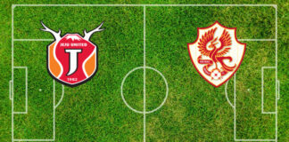 Jeju United-Gwangju FC (mercoledì 18 giugno 2025 ore 12:30): formazioni ufficiali, quote, pronostici Pronostici Jeju United-Gwangju FC