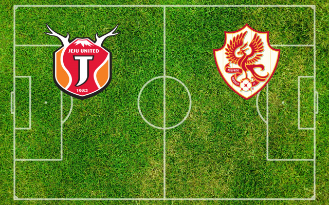 Jeju United-Gwangju FC_it Pronostici Jeju United-Gwangju FC