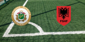 Pronostici Lettonia-Albania
