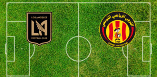 Pronostici Los Angeles FC-Esperance de Tunis