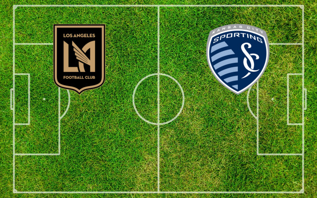 Pronostici Los Angeles FC-Sporting Kansas City