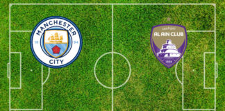 Pronostici Manchester City-Al Ain