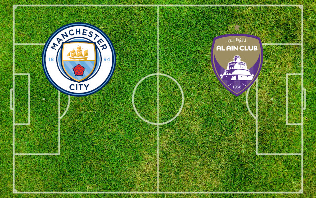 Manchester City-Al Ain_it Pronostici Manchester City-Al Ain
