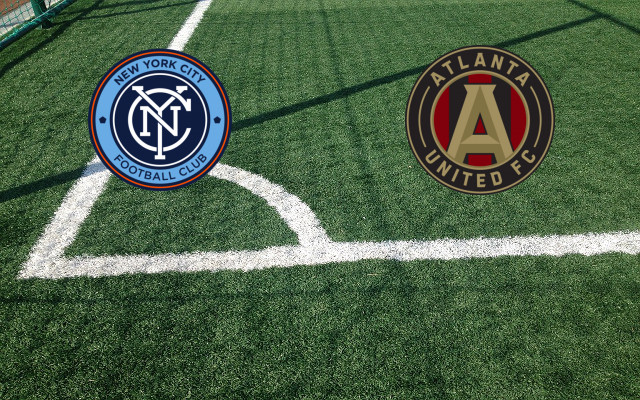 New York City FC-Atlanta United FC_it Pronostici New York City FC-Atlanta United FC