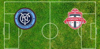 New York City FC-Toronto FC (venerdì 04 luglio 2025 ore 01:30): formazioni ufficiali, quote, pronostici Pronostici New York City FC-Toronto FC