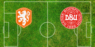 Pronostici Olanda U21-Danimarca U21