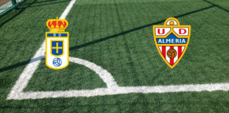 Pronostici Oviedo-Almeria